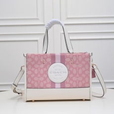 Coach Shopping Bags